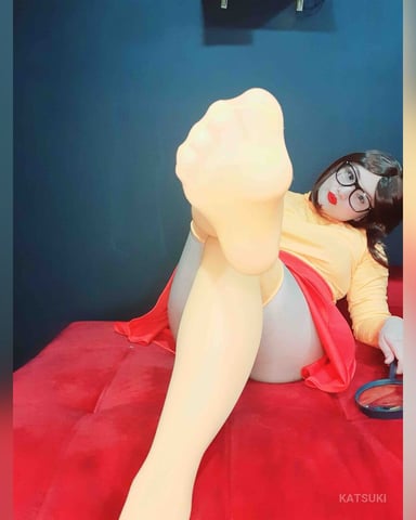 Katsuki foto