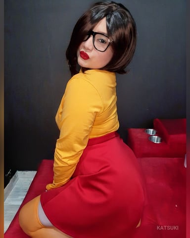Katsuki foto