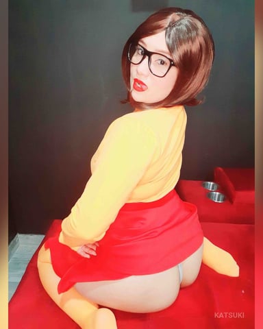 Katsuki foto