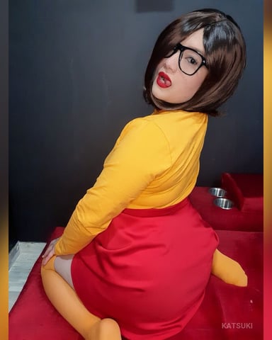 Katsuki foto