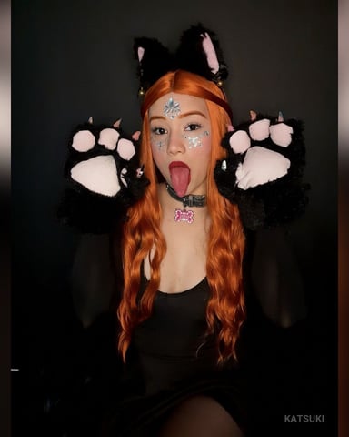 Katsuki foto