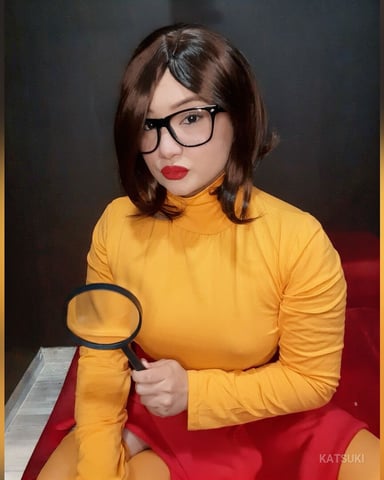 Katsuki foto