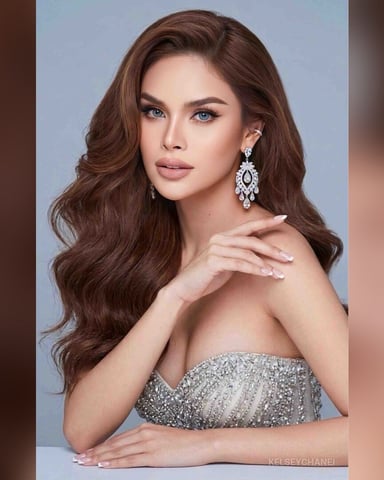KelseyChaneI foto