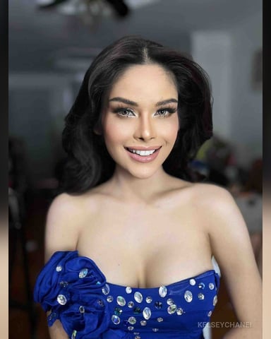 KelseyChaneI foto