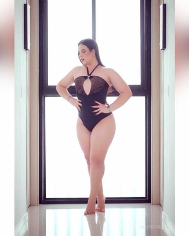MadisonLee photo