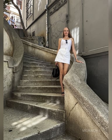 MonaLika foto