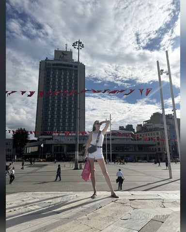 MonaLika foto
