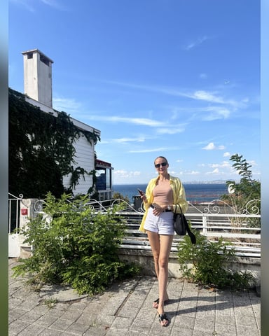 MonaLika foto