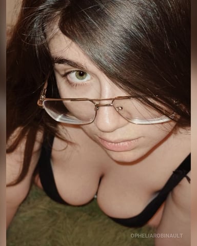 OpheliaRobinault photo 1