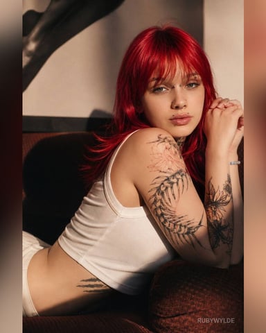 RubyWylde Foto 4