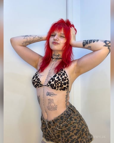 RubyWylde Foto 20