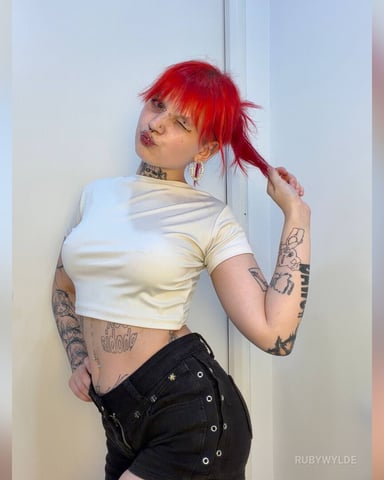 RubyWylde Foto 6