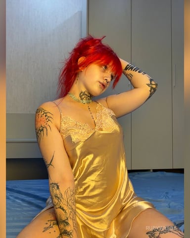 RubyWylde Foto 21