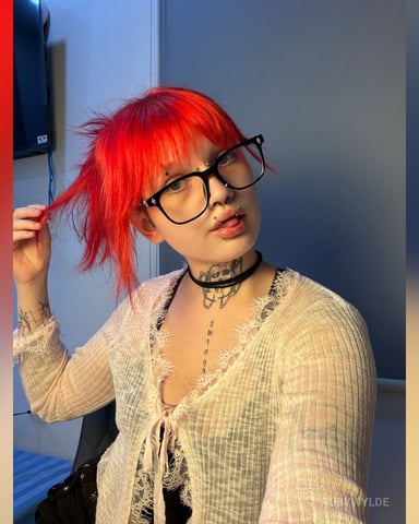 RubyWylde Foto 14