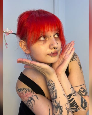 RubyWylde Foto 7