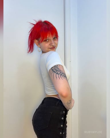 RubyWylde Foto 8