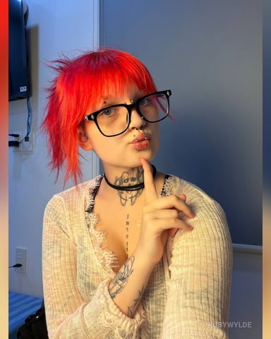 RubyWylde Foto 24