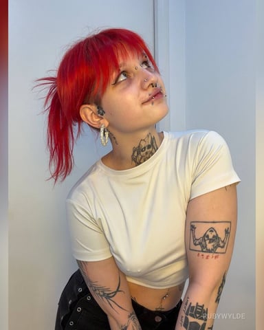 RubyWylde Foto 18