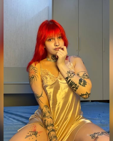 RubyWylde Foto 22