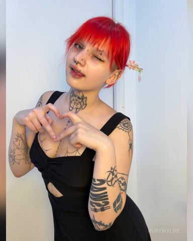 RubyWylde Foto 5
