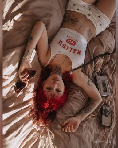RubyWylde Foto 3