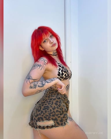 RubyWylde Foto 10