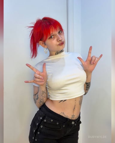 RubyWylde Foto 9