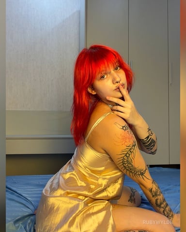 RubyWylde Foto 11