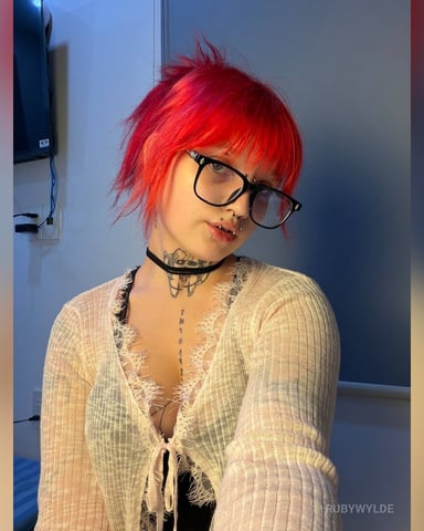 RubyWylde Foto 23