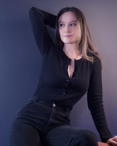 AgnesCranberry photo