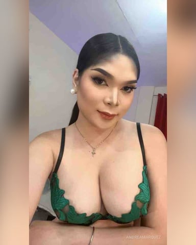 AndreaMarquez Foto