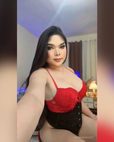 AndreaMarquez Foto