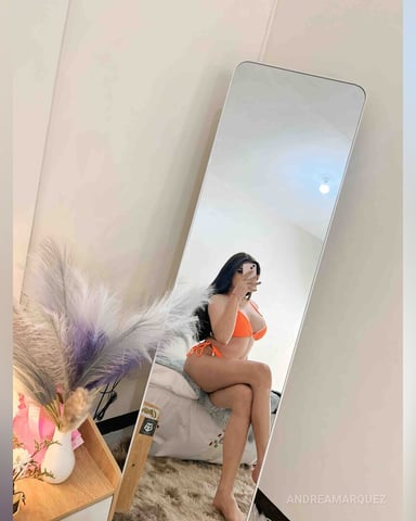 AndreaMarquez Foto
