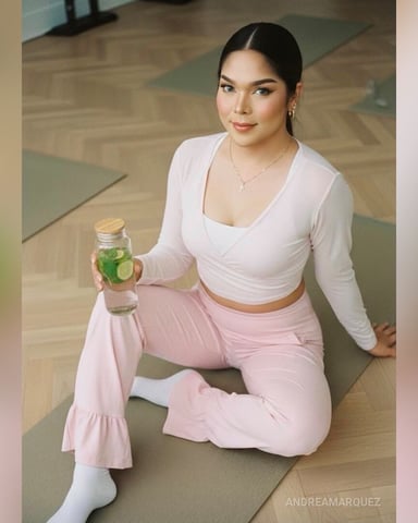 AndreaMarquez Foto