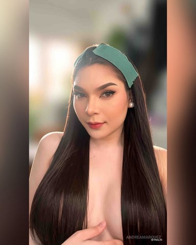 AndreaMarquez Foto