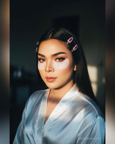 AndreaMarquez Foto