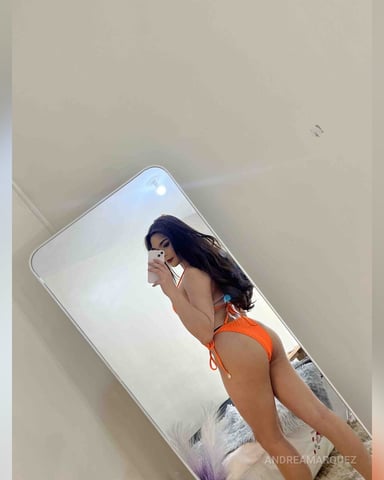 AndreaMarquez Foto