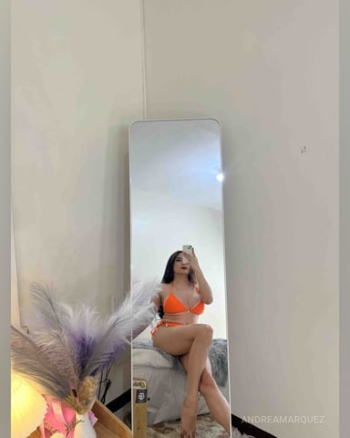 AndreaMarquez Foto
