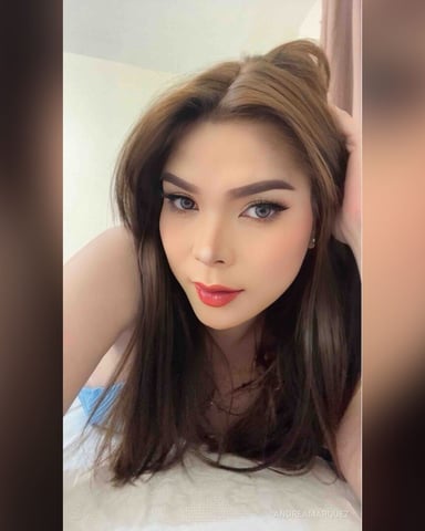 AndreaMarquez Foto