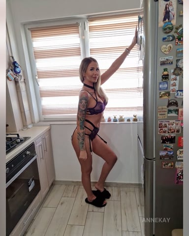 AnneKay foto