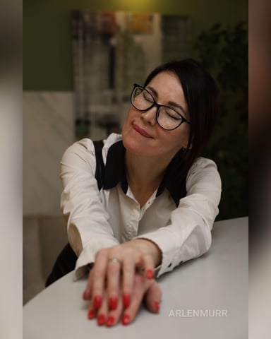 ArlenMurr foto