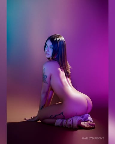 HaileyDumont photo