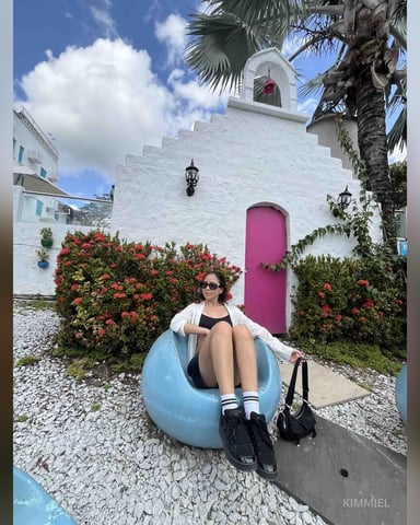 KimMiel Foto