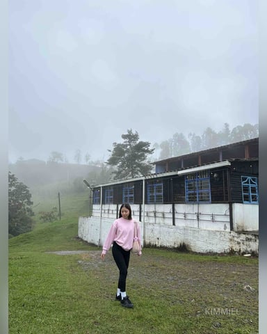 KimMiel Foto