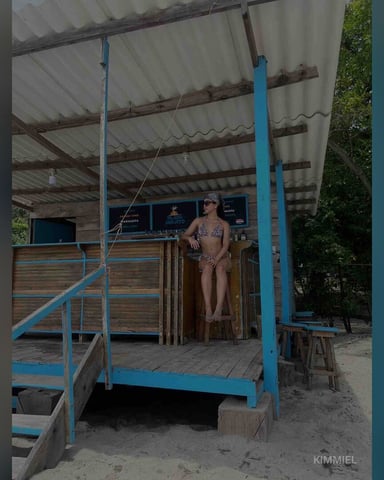 KimMiel Foto