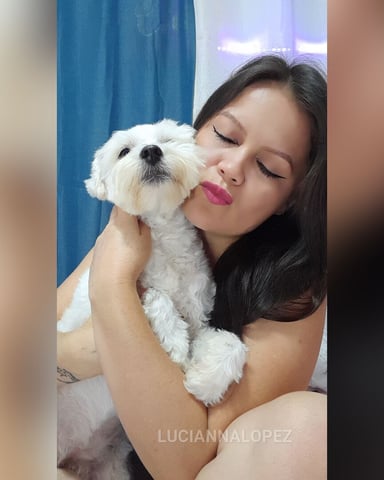 LuciannaLopez foto