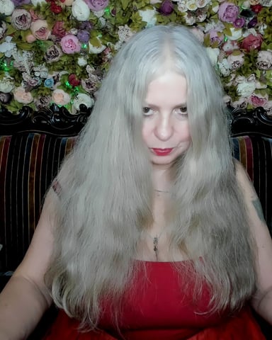 MariaAnziana foto