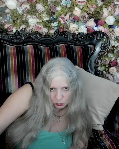 MariaAnziana foto