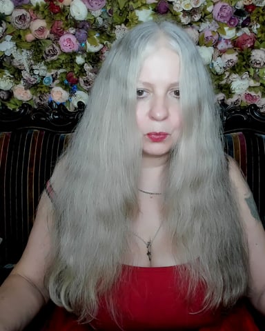 MariaAnziana foto