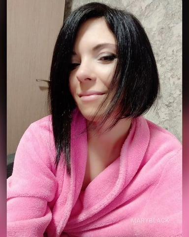 MaryBlack photo